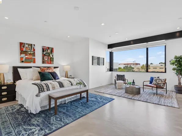 811 Folger Ave, Berkeley, CA 94710