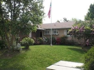 4078 Alta Lorraine Way, North Highlands, CA