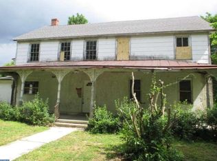 405 S Bonsall Rd, Coatesville, PA 19320