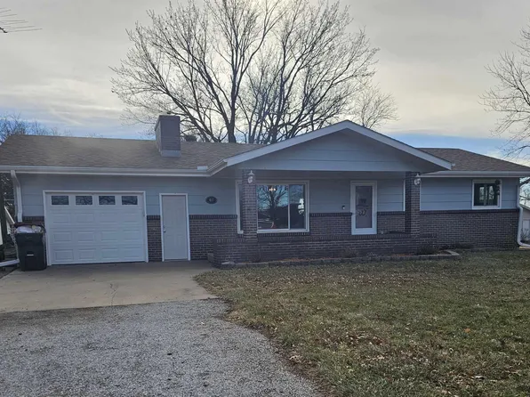 407 Manchester St, Pickrell, NE 68422