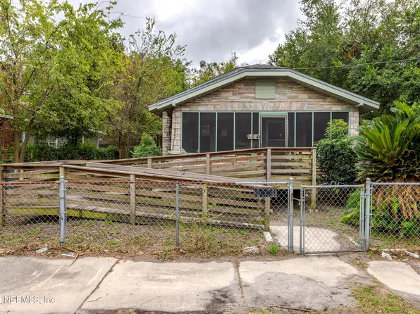 524 W 28TH Street, Jacksonville, FL 32206