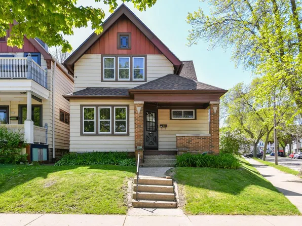 501 E Otjen STREET, Milwaukee, WI 53207