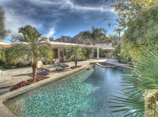 45665 Cochise Way, Indian Wells, CA 92210