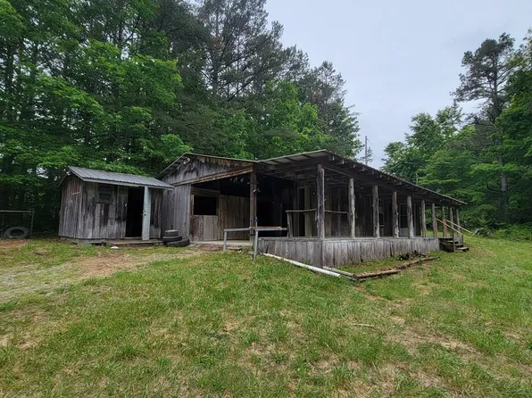 380 Dewey Burke Rd, Jamestown, TN 38556