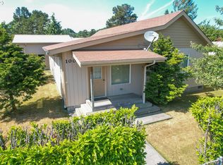 100 N 13th St, Lakeside, OR 97449