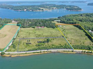 LOT 2 Second Peninsula Rd, Deans Corner, NS B0J2C0