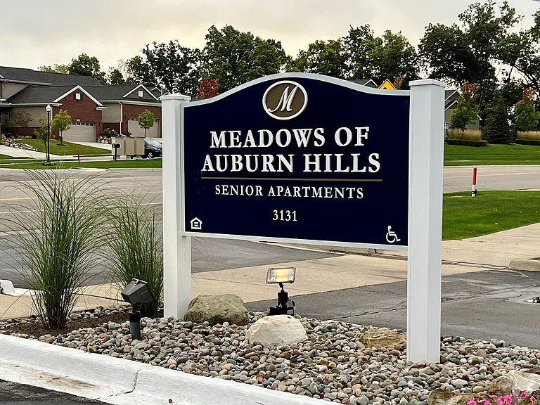 Meadows of Auburn Hills Senior Community — Photo 19