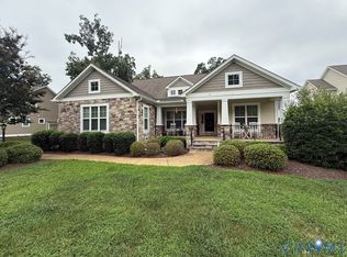 1246 Coalfield Rd, Midlothian, VA 23114