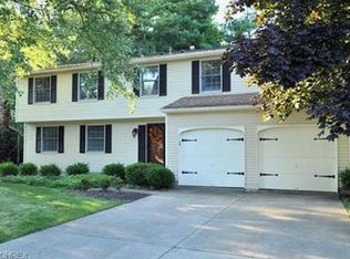 19246 Windward Way, Strongsville, OH 44136