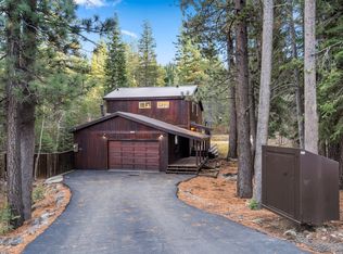 12573 Schussing Way, Truckee, CA 96161