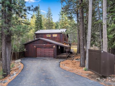 12573 Schussing Way, Truckee, CA, 96161