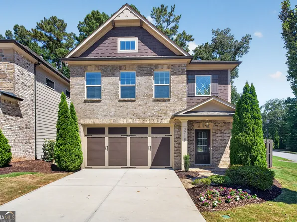 3718 Sheridan St, Tucker, GA 30084