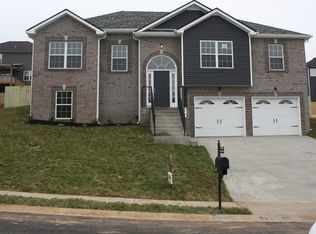 30 Kingstons Cv LOT 30, Clarksville, TN 37042