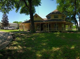 3066 Fm 66, Waxahachie, TX 75167