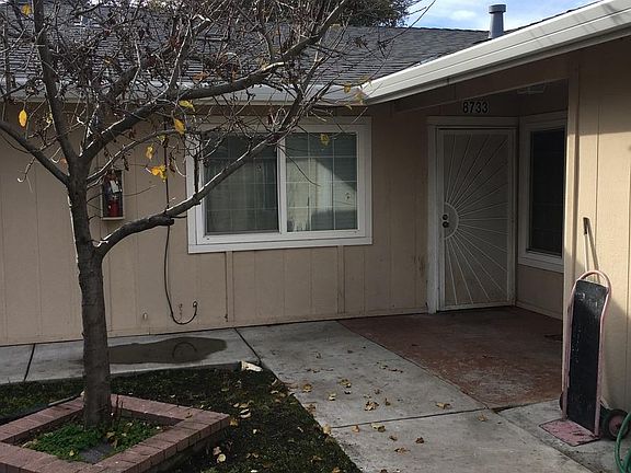 2nd image of 8733 San Pasqual Way