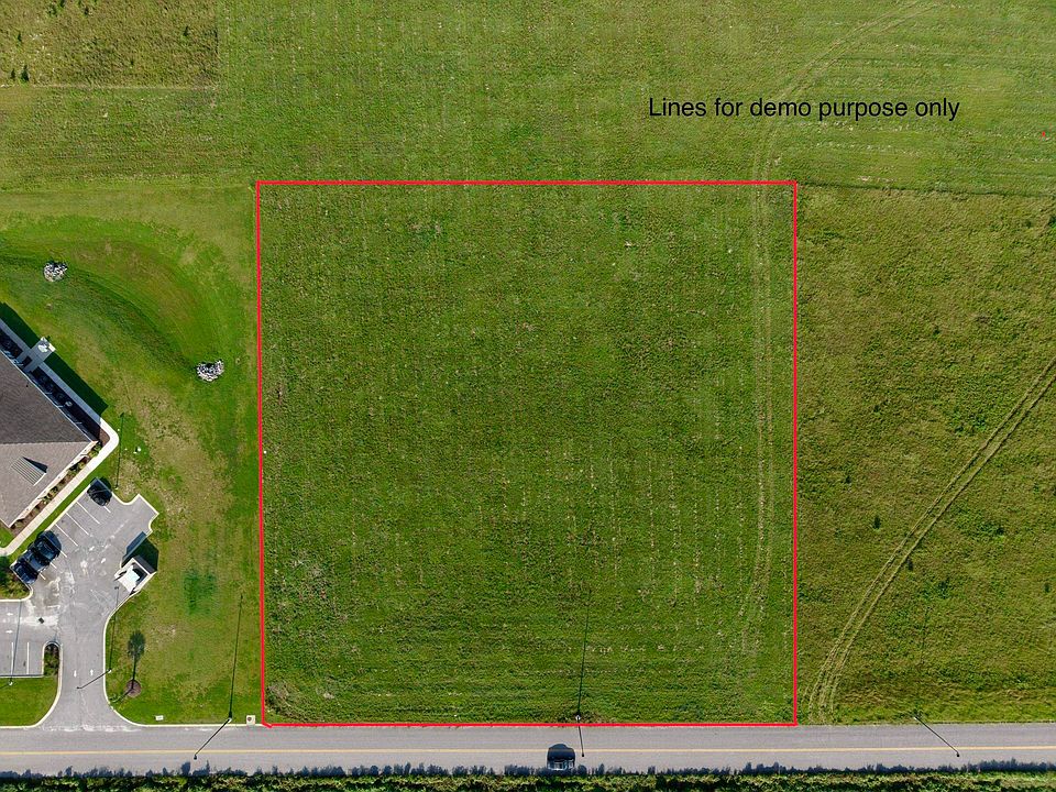 2nd image of TBD Commerce Dr. #Beeson Blvd.