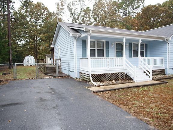 2nd image of 24205 Gloria Dr