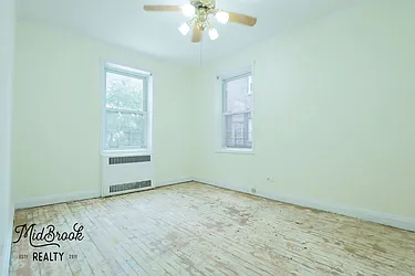 Sold by Midbrook Realty, LLC