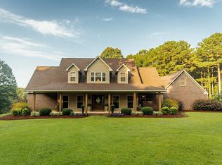 741 County Rd #29, Louin, MS 39338