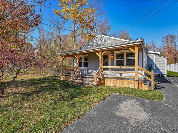 548 Herr Rd, Angola, NY 14006