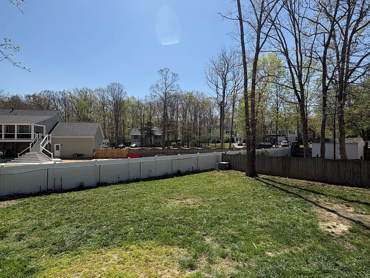 3 bed, 1334 sqft, $2,600 — Photo 1