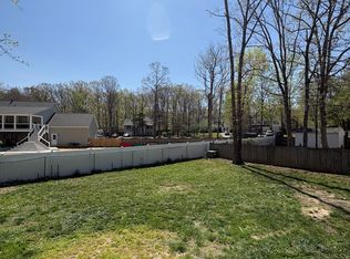 10603 Holleybrooke Dr, Spotsylvania, VA 22553