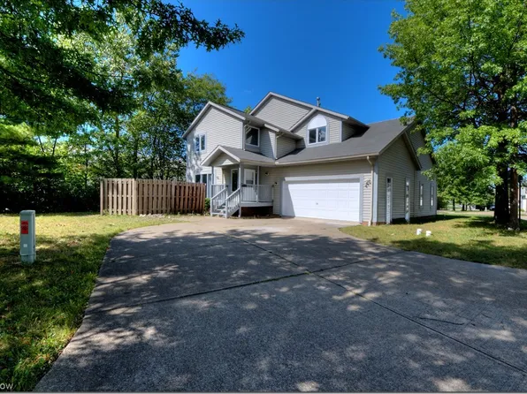 4084 John P Green Pl, Cleveland, OH 44105