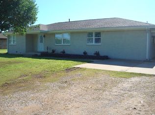 1515 N Jardot Rd, Stillwater, OK 74075