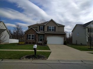 931 Outrigger Cv, Painesville, OH 44077