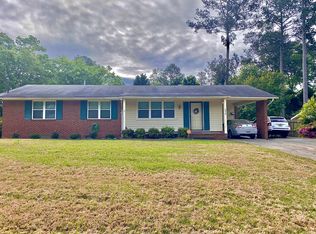 3514 Rushing Rd, Augusta, GA 30906