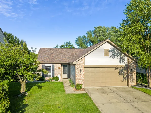 7039 Harness Lakes Dr, Indianapolis, IN 46217