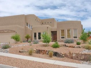 9804 Bruce Ct NW, Albuquerque, NM 87114