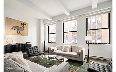 Sold by Douglas Elliman