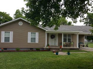 224 King St, Ridgely, TN 38080
