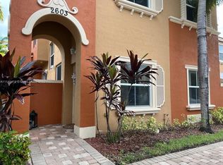 2603 SW 121st Ter #708, Hollywood, FL 33025