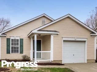 5529 Wilhagan Ct, Raleigh, NC 27616