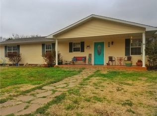 20 Willow Creek Rd, Shawnee, OK 74801
