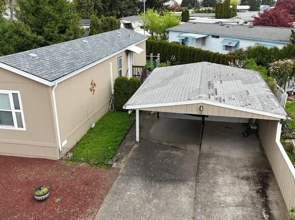 2232 42nd Ave SE Unit 321, Salem, OR 97317