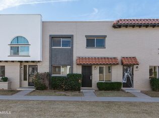 2835 E Fairmount Ave, Phoenix, AZ 85016