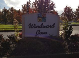 5812 S 232nd Pl, Kent, WA 98032