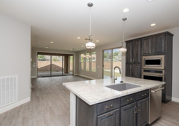 Interior of Home