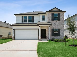 6211 Persimmon Lake, San Antonio, TX 78252