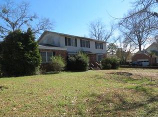 4414 Ivy Hall Dr, Columbia, SC 29206