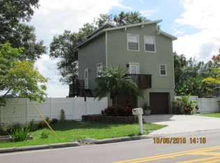 3410 Handy Rd, Tampa, FL 33618