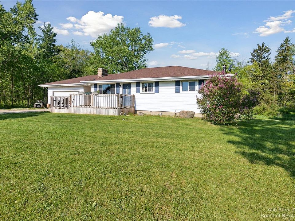 11714 Tompkins Rd, Rives Junction, MI 49277 | Zillow