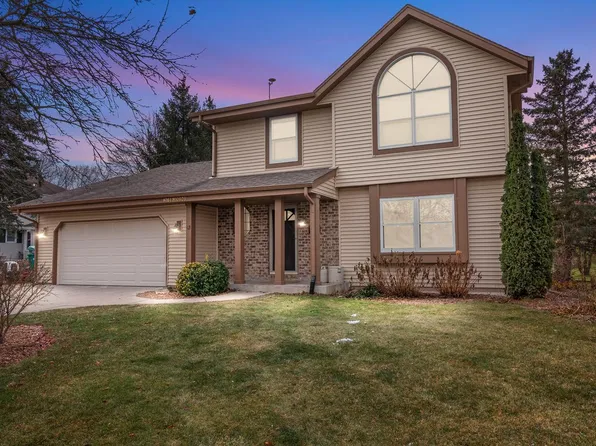 W161N10609 Old Farm ROAD, Germantown, WI 53022
