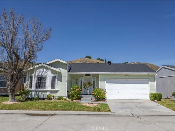 20049 Canyon View Dr, Santa Clarita, CA 91351