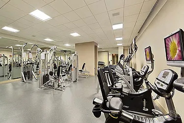 Rented by Halstead Real Estate