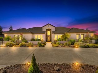 1190 Sleeping Child Ln, Auburn, CA 95603