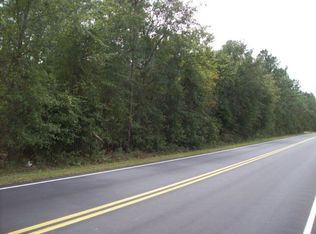 564 N Martintown Rd, Edgefield, SC 29824